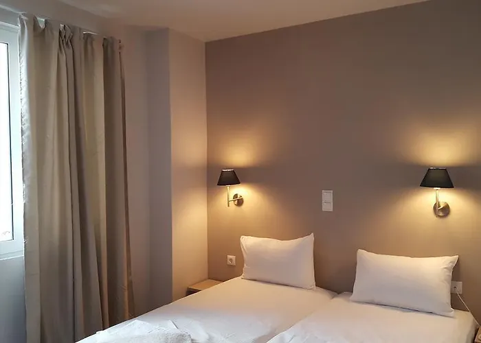 Lux Hotel