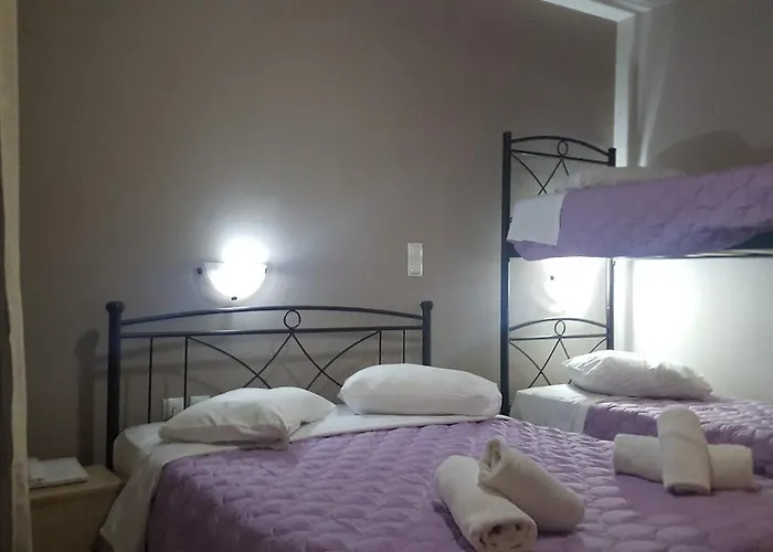 Lux Hotel