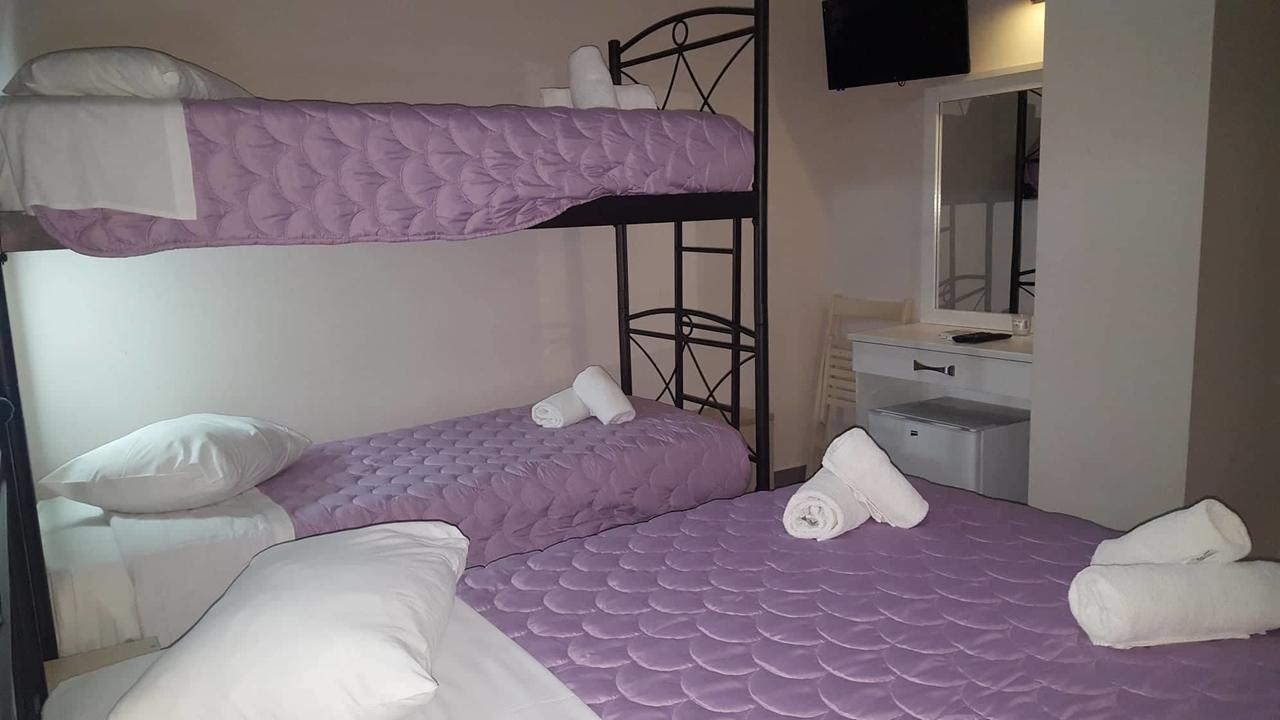Lux 3*